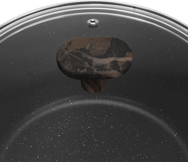 Кастрюля Fissman Evolution / 14580