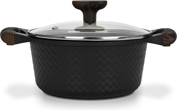 Кастрюля Fissman Evolution / 14580