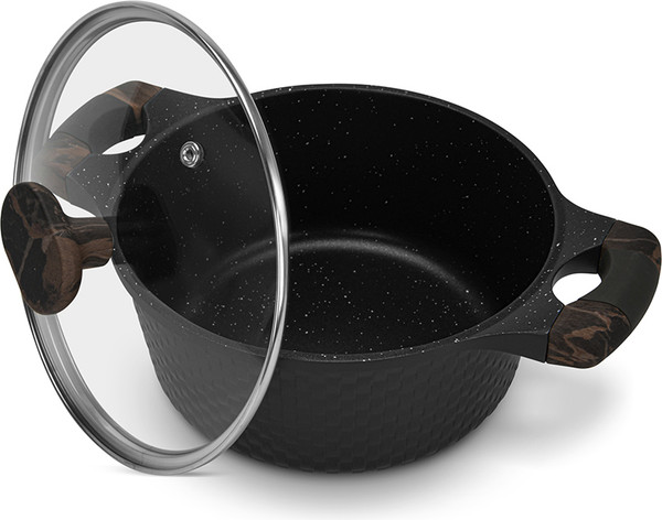 Кастрюля Fissman Evolution / 14580