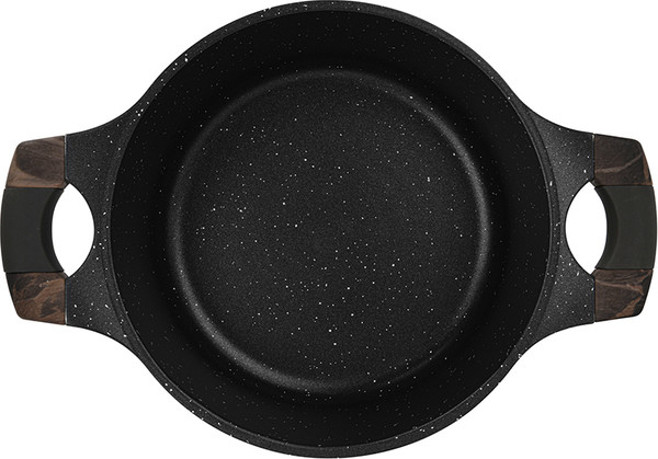 Кастрюля Fissman Evolution / 14580