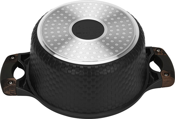 Кастрюля Fissman Evolution / 14580