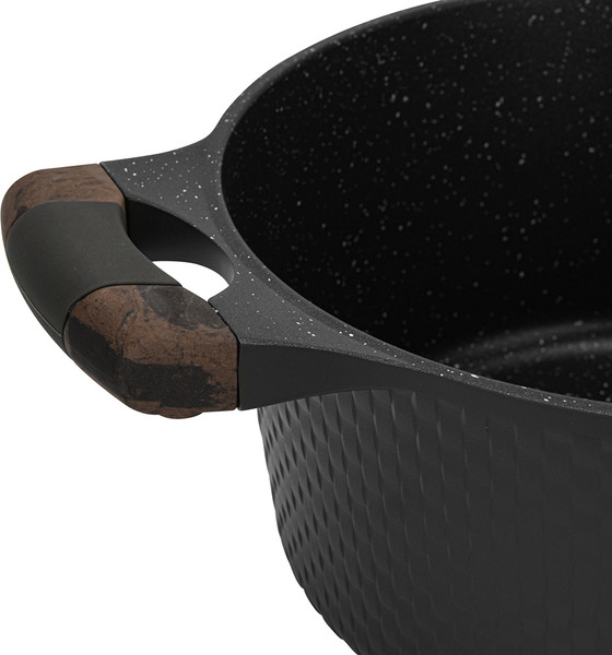 Кастрюля Fissman Evolution / 14580