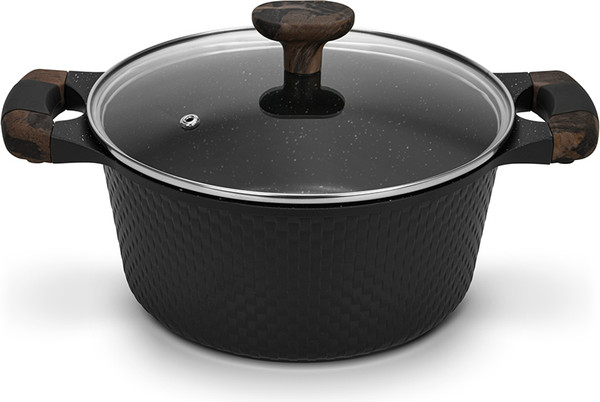 Кастрюля Fissman Evolution / 14581 - фото