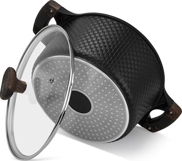 Кастрюля Fissman Evolution / 14581