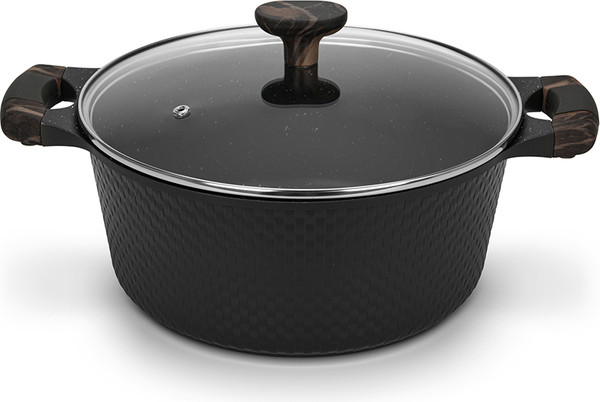 Кастрюля Fissman Evolution / 14582 - фото