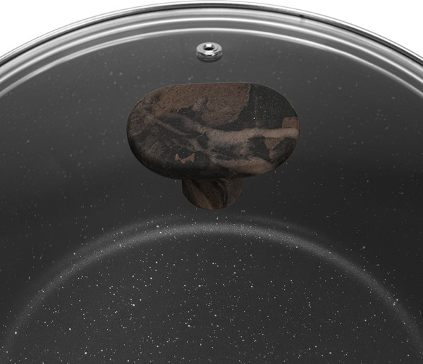 Кастрюля Fissman Evolution / 14582