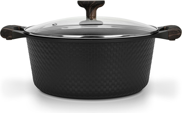 Кастрюля Fissman Evolution / 14582