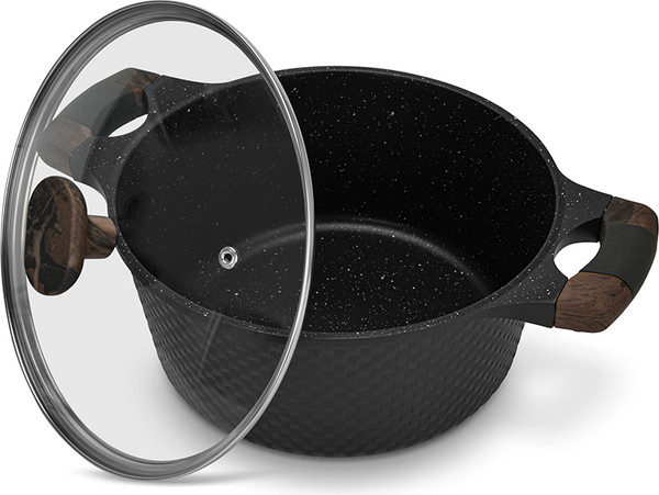 Кастрюля Fissman Evolution / 14582