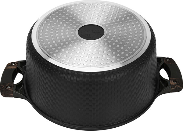 Кастрюля Fissman Evolution / 14582