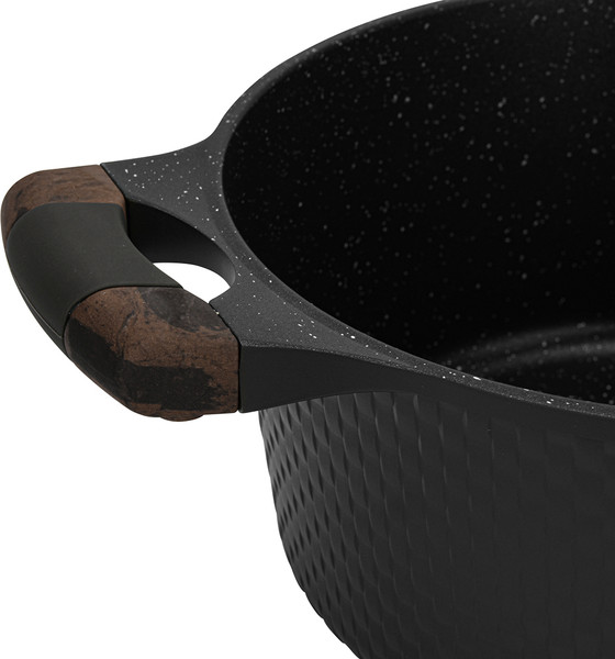 Кастрюля Fissman Evolution / 14582