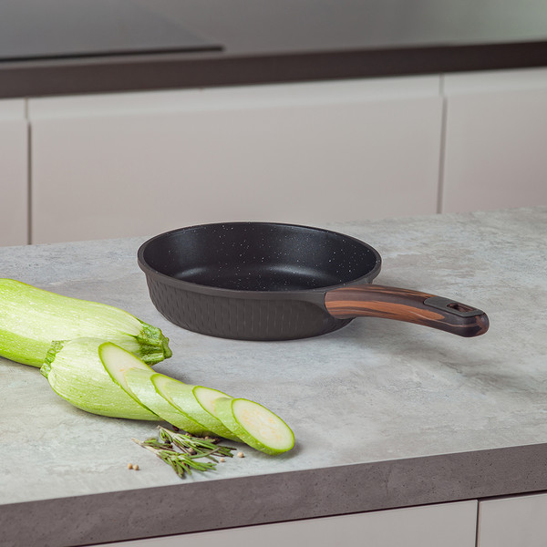 Сковорода Fissman Evolution / 14576