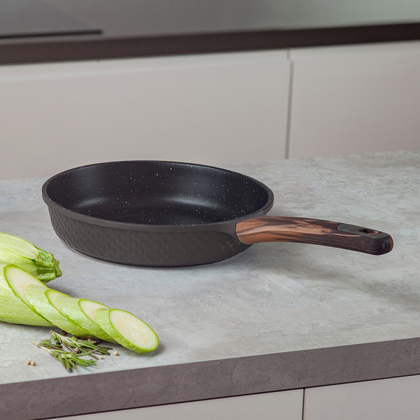 Сковорода Fissman Evolution / 14578