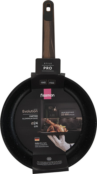 Сковорода Fissman Evolution / 14578