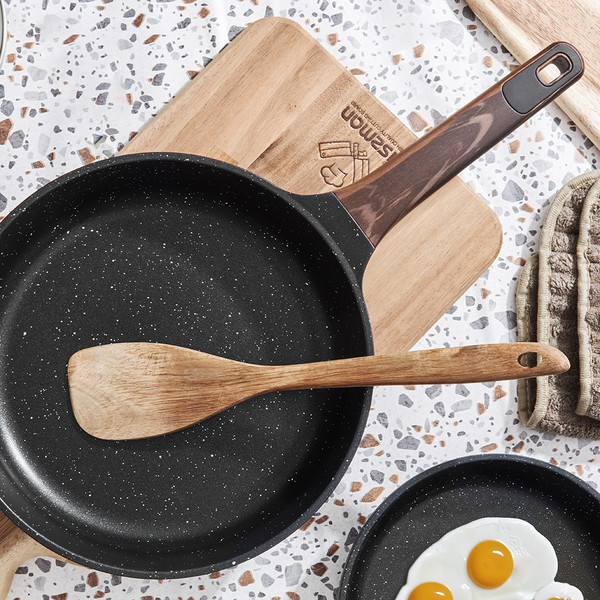 Сковорода Fissman Evolution / 14579