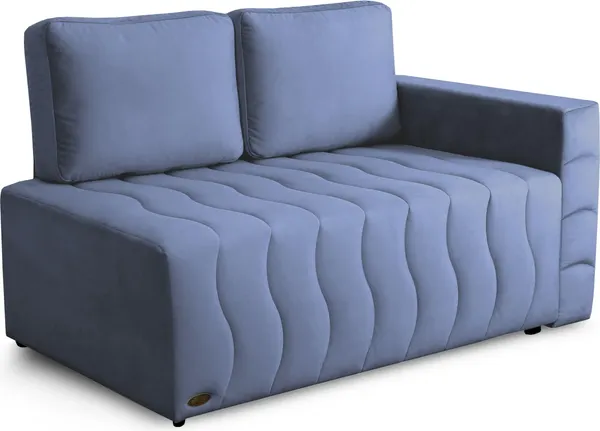 Тахта SEMPLA Орион левый - фото