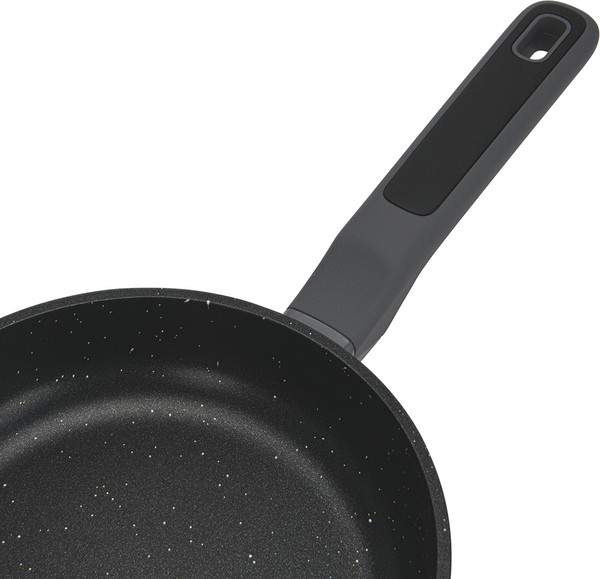 Сковорода Fissman Titanium Pro / 14587