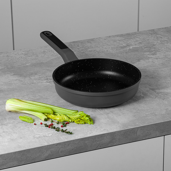 Сковорода Fissman Titanium Pro / 14588