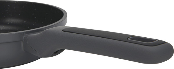 Сковорода Fissman Titanium Pro / 14588