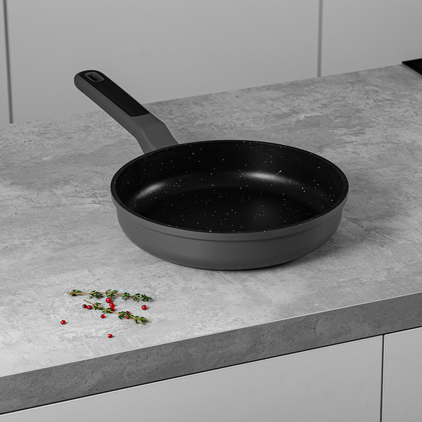 Сковорода Fissman Titanium Pro / 14589