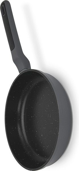 Сковорода Fissman Titanium Pro / 14589