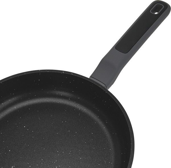 Сковорода Fissman Titanium Pro / 14589