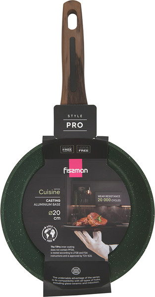 Сковорода Fissman Cuisine / 14595
