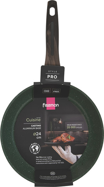 Сковорода Fissman Cuisine / 14597
