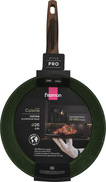 Сковорода Fissman Cuisine / 14598