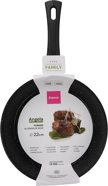 Сковорода Fissman Angela / 14601