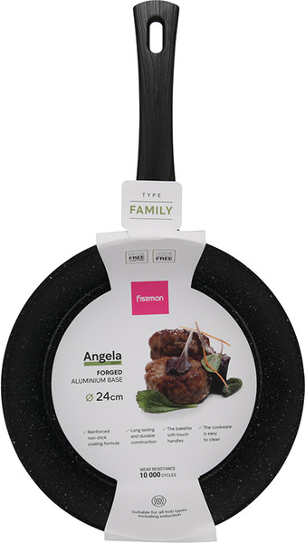 Сковорода Fissman Angela / 14602