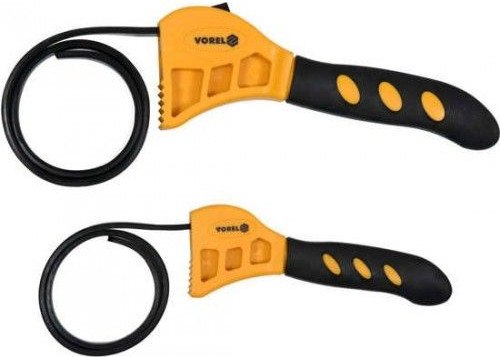 Набор съемников Vorel 57616 - фото