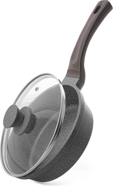 Сковорода Fissman Unique Pro / 14617 - фото