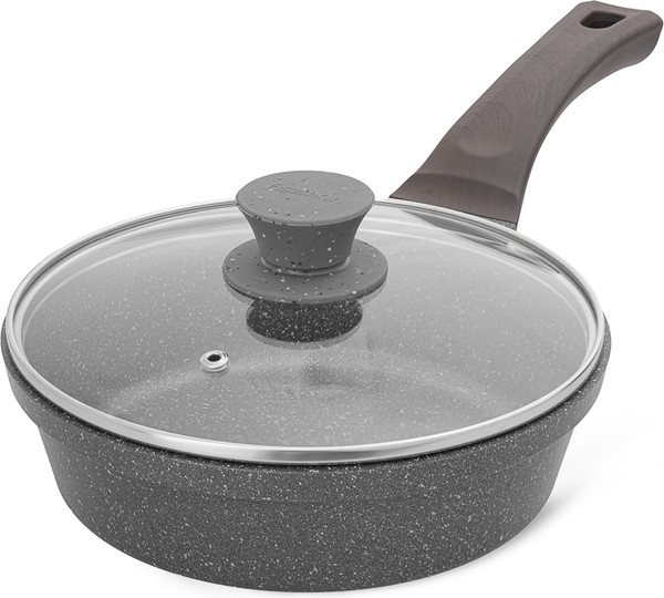 Сковорода Fissman Unique Pro / 14617