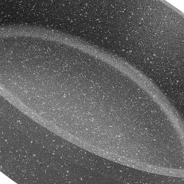 Сковорода Fissman Unique Pro / 14617