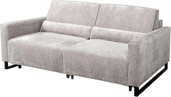 Диван SEMPLA Портленд 2 секции - фото