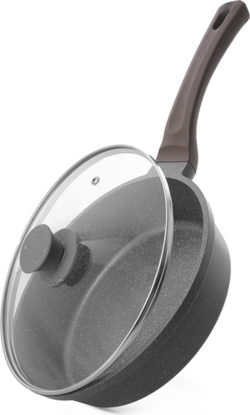 Сковорода Fissman Unique Pro / 14618 - фото