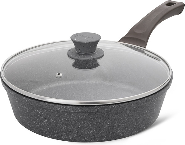 Сковорода Fissman Unique Pro / 14620