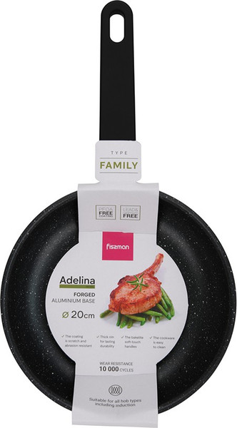 Сковорода Fissman Adelina / 14621