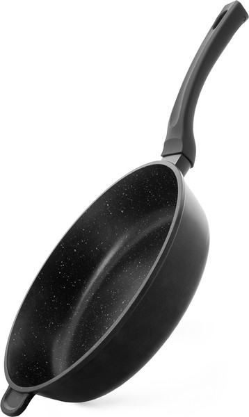 Сковорода Fissman Cook Pro / 14637 - фото