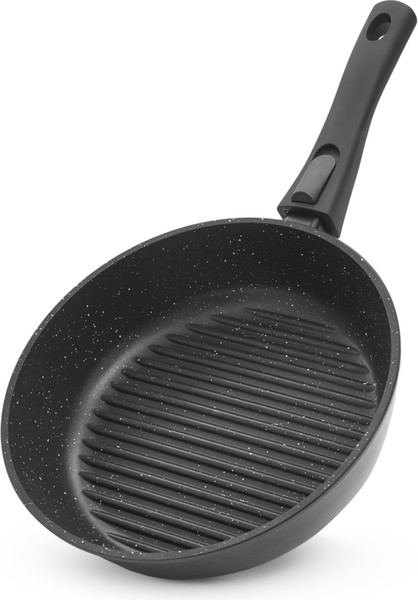 Сковорода-гриль Fissman Cook Pro / 14638 - фото