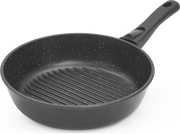 Сковорода-гриль Fissman Cook Pro / 14638