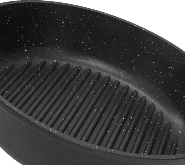 Сковорода-гриль Fissman Cook Pro / 14639