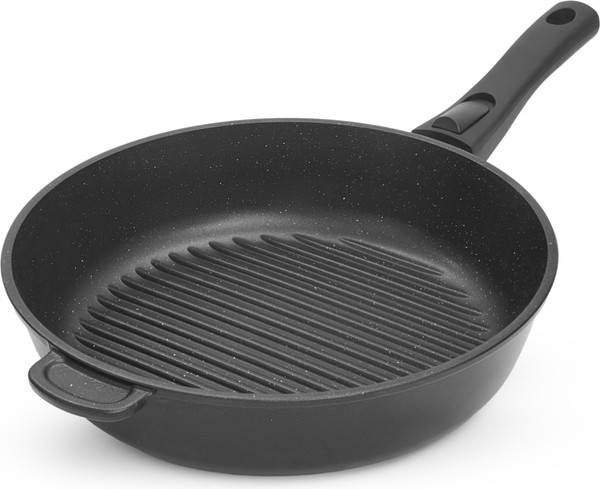 Сковорода-гриль Fissman Cook Pro / 14639