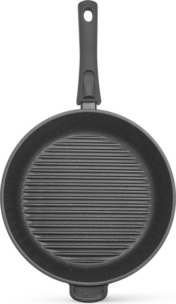 Сковорода-гриль Fissman Cook Pro / 14639