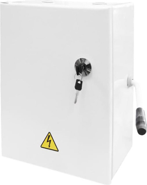 Ящик силовой Элект ЯБПВУ 100А с ПН-2 IP54 - фото