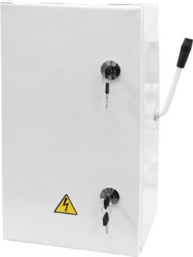 Ящик силовой Элект ЯБПВУ 250А с ПН-2 IP54 - фото