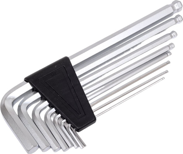 Набор ключей Vorel 56473