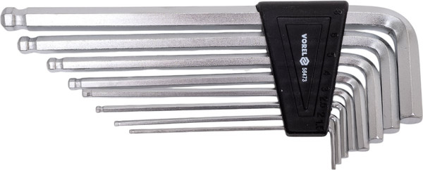 Набор ключей Vorel 56473