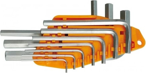 Набор ключей Vorel 56393 - фото