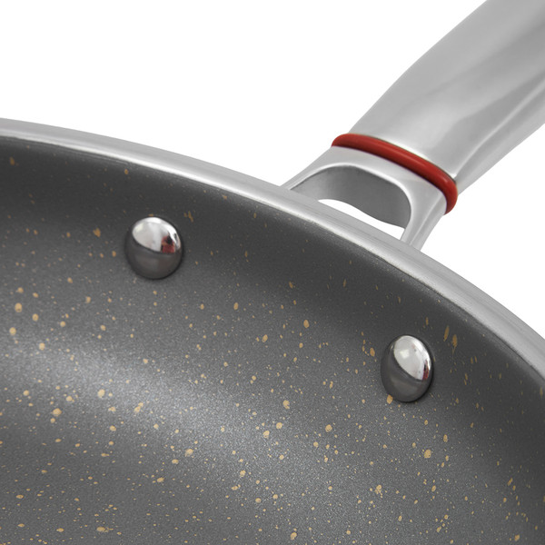 Сковорода Fissman Chef Pro / 5515